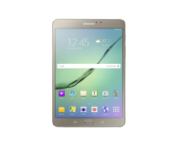 Samsung Galaxy Tab S2 8.0 T713 4:3 32GB Wi-Fi złoty - 307240 - zdjęcie 1